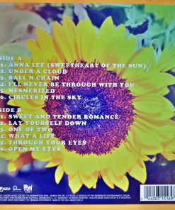 The Bangles – Sweetheart Of The Sun