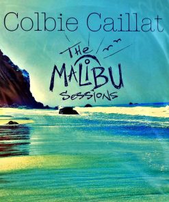 Colbie Caillat – The Malibu Sessions
