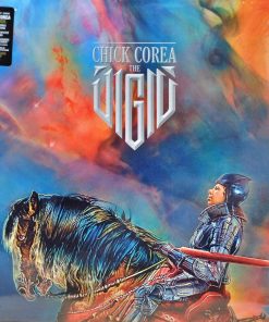 Chick Corea – The Vigil