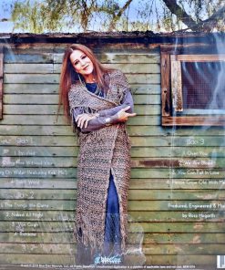 Rita Coolidge – Safe In The Arms Of Time (White Vinyl)