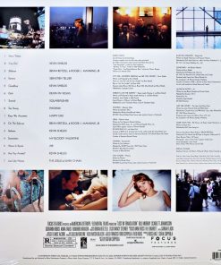 Lost In Translation (Motion Picture Soundtrack)
