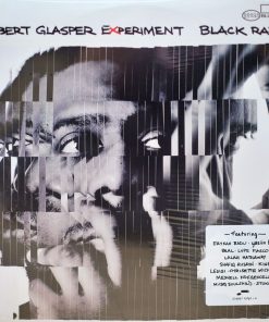 Robert Glasper Expreriment – Black Radio