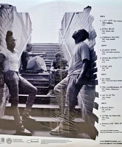 Robert Glasper Expreriment – Black Radio
