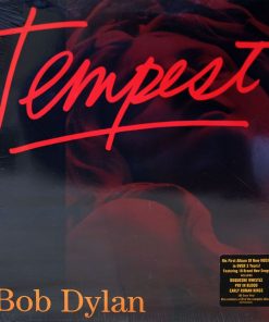 Bob Dylan – Tempest