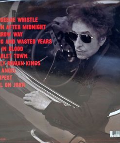 Bob Dylan – Tempest