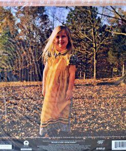 The Allman Brothers Band – Brothers And Sisters