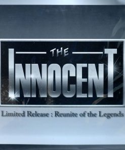The Innocent – Reunite of the Legends (Color Vinyl)