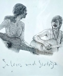 Selina & Sirinya – Selina And Sirinya