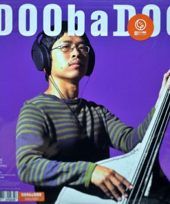 Doobadoo – Doobadoo (Color Vinyl)