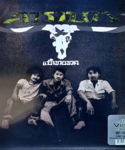 คาราบาว – แป๊ะขายขวด Vol.2