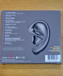 MQA-CD The Ultimate Demonstration Disc Vol.2