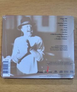 SACD-CD Chuck Mangione – Everything For Love