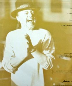 Chuck Mangione – Everything For Love (One-Step)