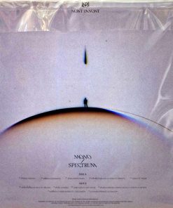 นนท์ ธนนท์ – Mono/Spectrum (Opaque White Vinyl)
