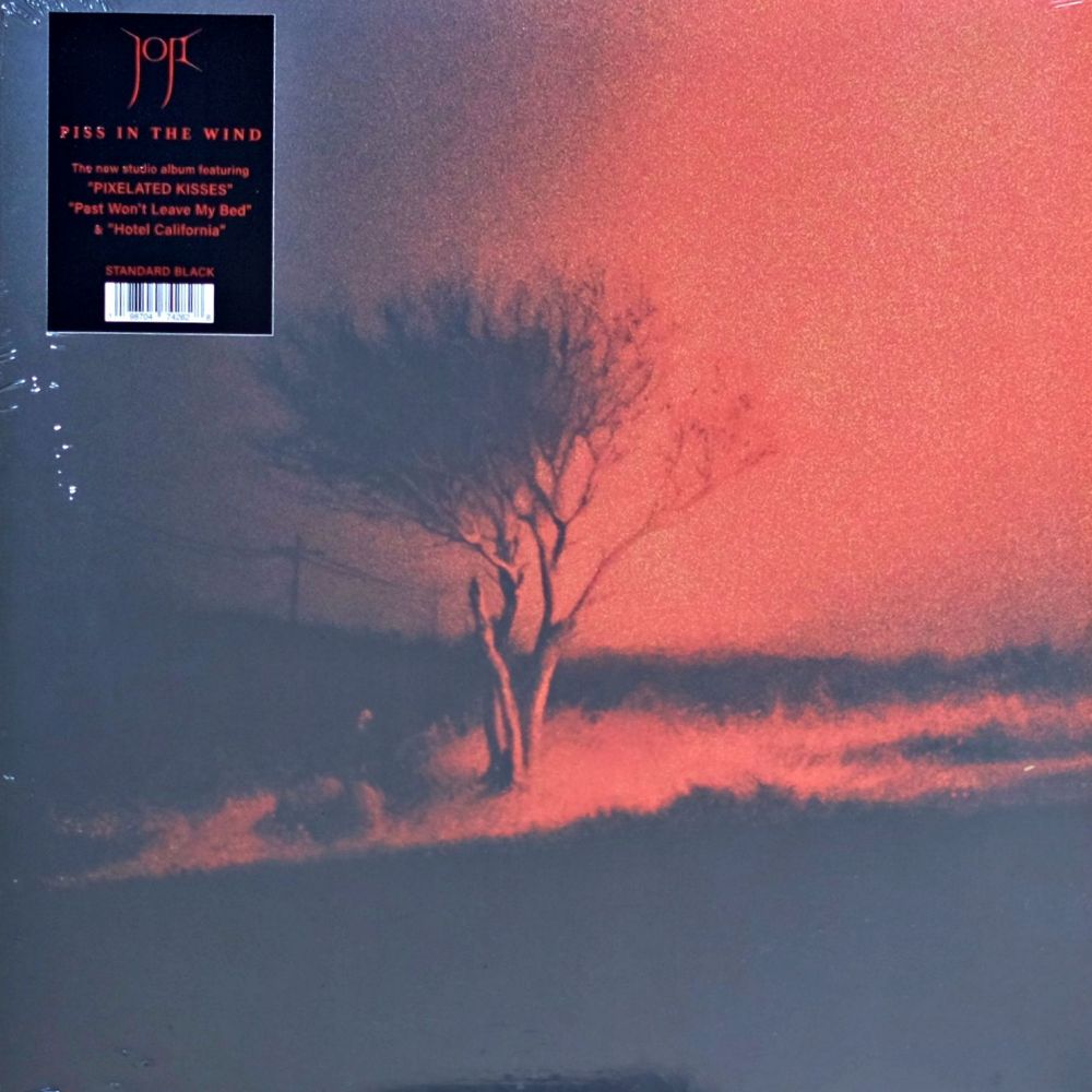 Joji - Piss In The Wind