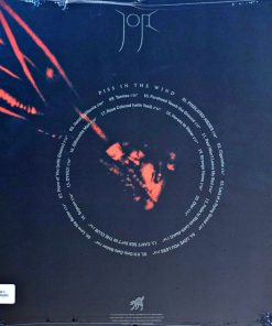 Joji – Piss In The Wind