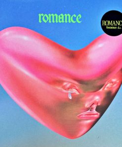 Fontaines D.C. – Romance