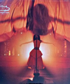 Olivia Dean – Live At Eventim Apollo