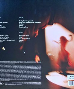 Olivia Dean – Live At Eventim Apollo