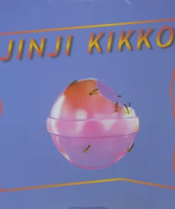 Sunset Rollercoaster – Jinji Kikko
