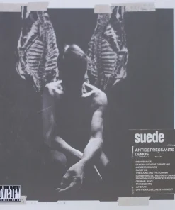Suede – Antidepressants Demos