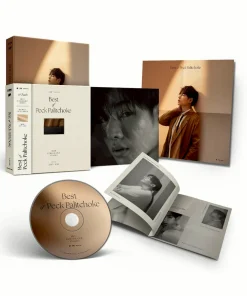 CD Peck Palitchoke – Best Of Peck Palitchoke