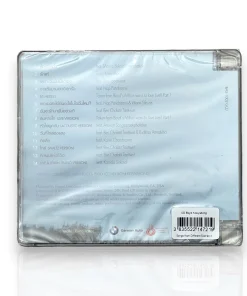 CD Boyd Kosiyabong – Songs from Different Scenes 2