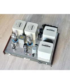Power Amp MET