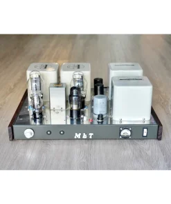 Power Amp MET