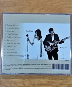 CD Eb Duet – The Beginning