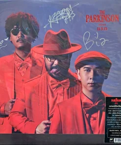 The Parkinson – แรก