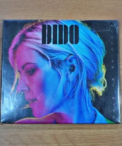 CD Dido – Still On My Mind
