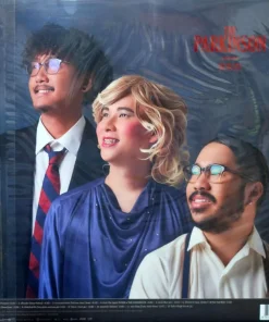 The Parkinson – แรก