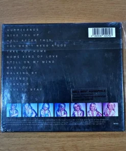 CD Dido – Still On My Mind