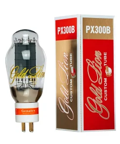 PX300B Genalex Gold Lion (New)