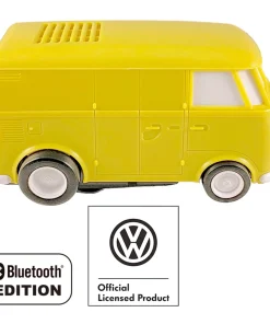 เครื่องเล่นแผ่นเสียงขนาดจิ๋ว Record Runner BT (New)
