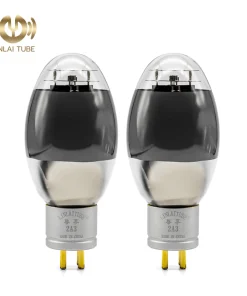 Linlai ZX-2A3 Matched Pair (New)