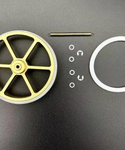ลูกยาง Lenco L75/L78 Replacement (New)
