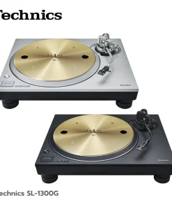 เครื่องเล่นแผ่นเสียง Technics SL-1300G (New)