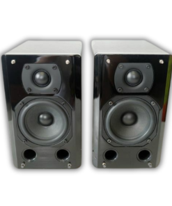 ลำโพง Musiland C240 Active (New)