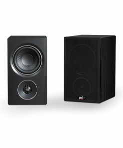 ลำโพง PSB Alpha P3 Black (New)