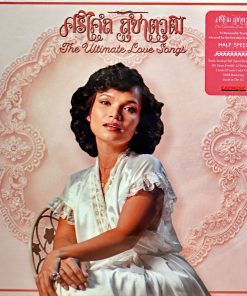 ศรีไศล สุชาตวุฒิ – The Ultimate Love Songs (Color Vinyl)