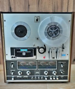 Tape Reel Akai 1800D-SS