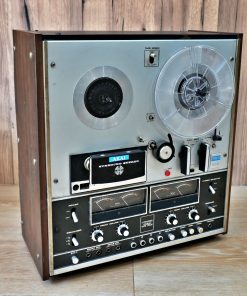 Tape Reel Akai 1800D-SS