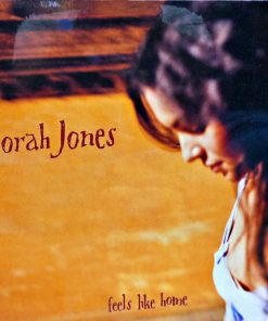 Norah Jones – Feels Like Home