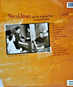 Norah Jones – Feels Like Home