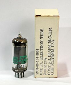 5749W Sylvania (NIB)