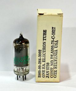 5750 Sylvania (NIB)