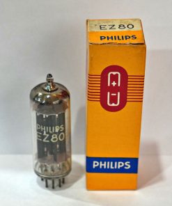 EZ80 Philips (NIB)