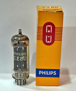 EZ80 Philips (NIB)